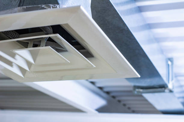  Wilson, WY Airduct Cleaning Pros