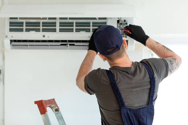 Best Residential Air Duct Cleaning  in Wilson, WY