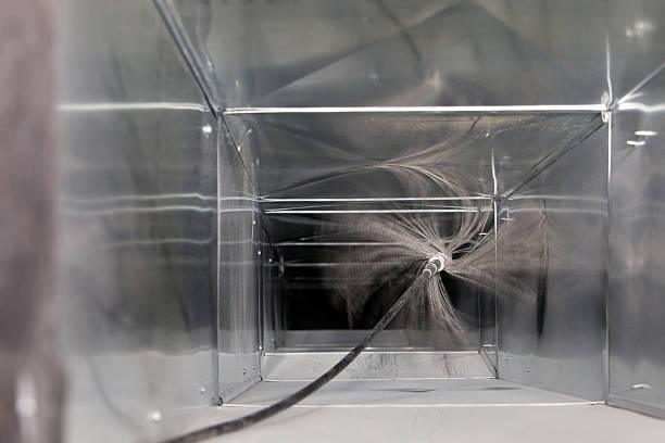 Best Air Duct Sanitizing Services  in Wilson, WY