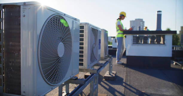 Best Duct Cleaning for Offices  in Wilson, WY