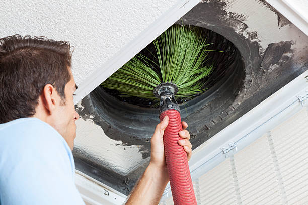 Best Ductwork Cleaning Services  in Wilson, WY